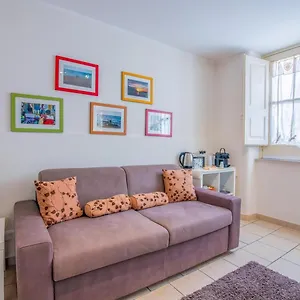 Cozy's House Nel Cuore Della , Catania Italia