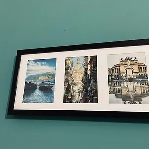 La Casa Di Tabbi , Palermo Italia
