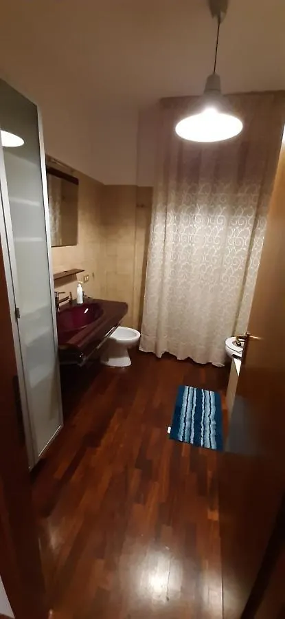La Casa Di Ale Apartment Rome
