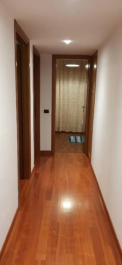 La Casa Di Ale Apartment Rome