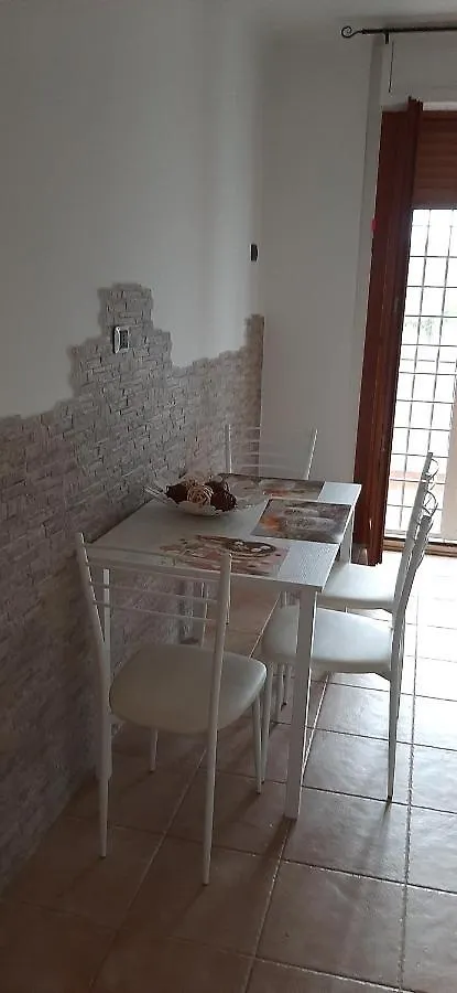 La Casa Di Ale Daire Roma İtalya