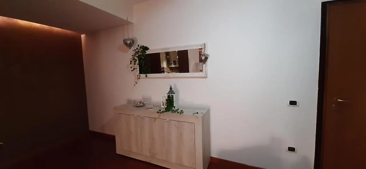 La Casa Di Ale Apartment Rome