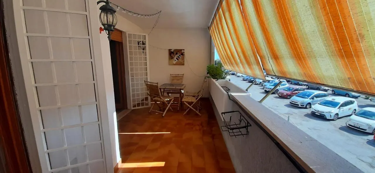 La Casa Di Ale Apartment Rome