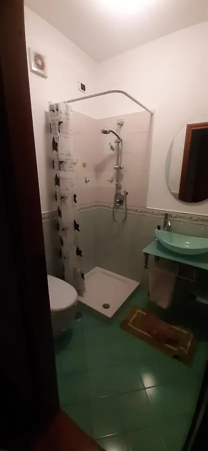 La Casa Di Ale Daire Roma İtalya